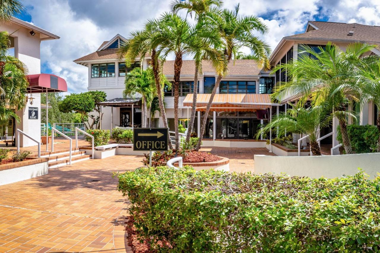 Boca Grande Hotel Buitenkant foto